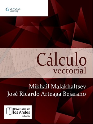 Calculo Vectorial - Mikhail Malakhaltsev - Primera Edicion